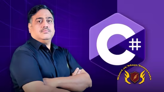 C# Advanced Concepts | RealWorld Examples &amp; 95+Practice Test