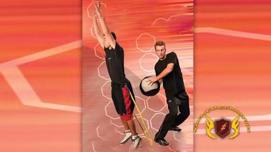 Plyometrics Training