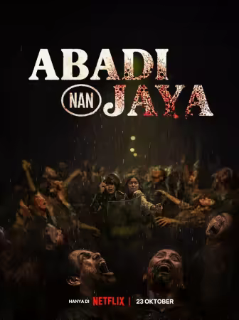 Abadi Nan Jaya 2025 2160p NF WEB-DL DDP5.1 Atmos H 265-SEIKEL