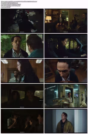 Widows Bay S01E05 1080p WEB AAC x265-RuMa