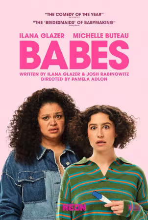 Babes 2024 MULTi 1080p WEB H265-FW