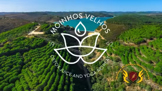 The 3-day Moinhos Velhos Juice Detox Reset