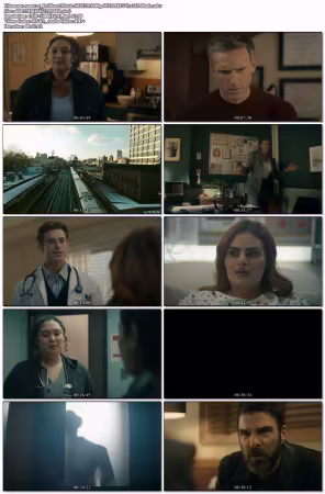Brilliant Minds S02E15 1080p WEB HEVC x265-Blade