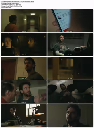 The Terror S03E01 720p WEB H264-JFF