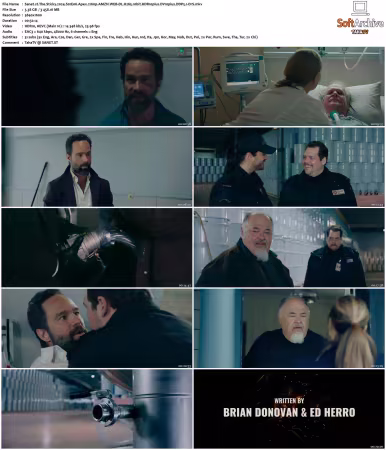 The Sticky 2024 S01 2160p AMZN WEB-DL H265 10bit HDR10plus DV10plus DDP5.1-DrS
