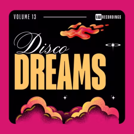 VA - Disco Dreams, Vol 13 (2026)