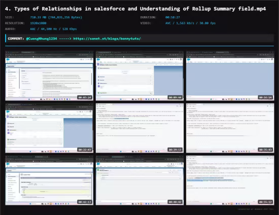 Learn Salesforce from scratch (for Non-It & IT background)