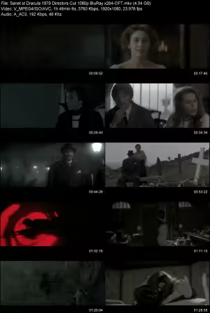 Dracula 1979 Directors Cut 1080p BluRay x264-OFT