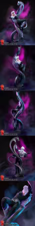 H3LL Creator – Black Cat – 3D Print Model