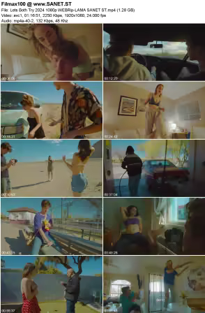 Lets Both Try 2024 1080p WEBRip-LAMA