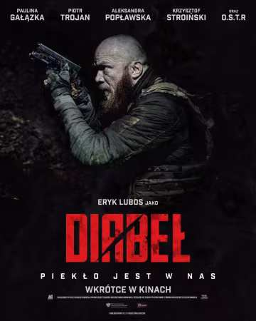 Codename Devil 2024 1080p WEB H264-AFO