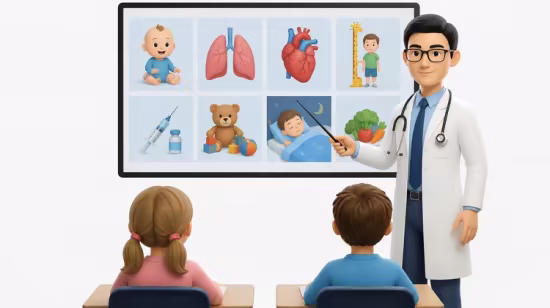 Board Review Pediatrics