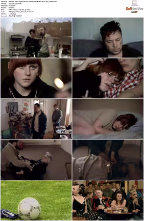This Is England S01 S03 2006-2015 1080p BluRay HEVC x265 5.1 BONE