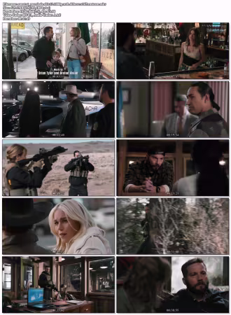 Marshals S01E12 1080p WEB-DL HEVC x265-RMT