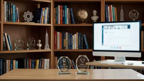 Ace Your Interview: Most Common Questions &amp; Winning Answers!