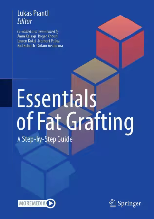 Essentials of Fat Grafting: A Step-by-Step Guide