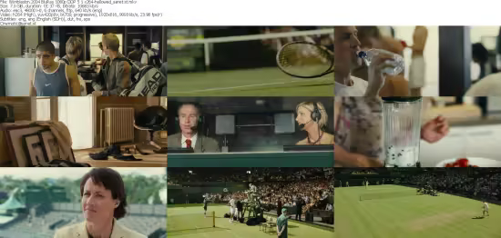 Wimbledon 2004 BluRay 1080p DDP 5 1 x264-hallowed