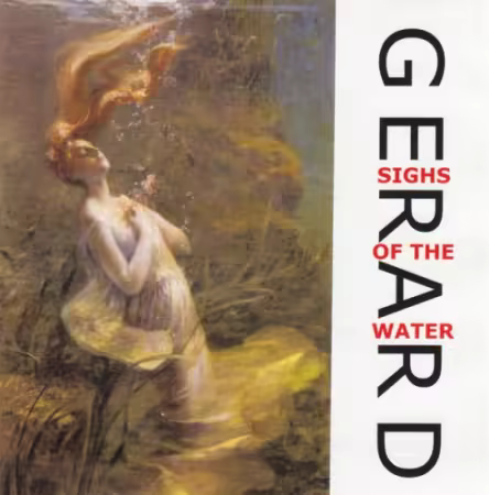 Gerard - Sighs Of The Water (2002)