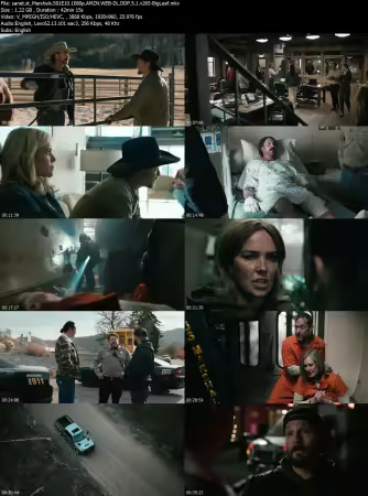 Marshals S01E10 1080p AMZN WEB-DL DDP 5 1 x265-BigLeaf