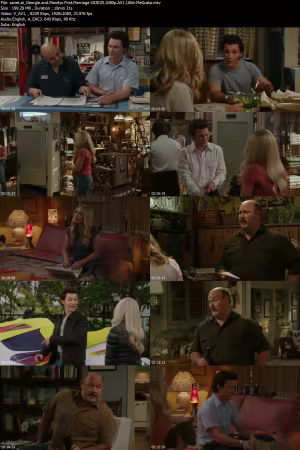 Georgie and Mandys First Marriage S02E20 1080p AV1 10bit-MeGusta