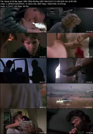 Kill Me Again 1989 1080p BluRay x265 10bit EAC3 2.0 r00t QxR