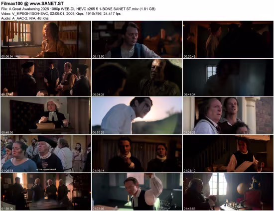 A Great Awakening 2026 1080p WEB-DL HEVC x265 5.1-BONE