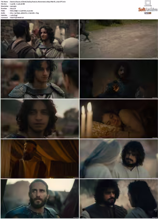 House of David S02 1080p Web-DL x264-OFT