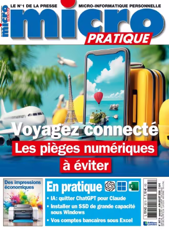 Micro Pratique - No. 357, 2026