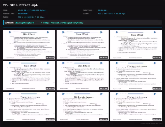 Practical High-Speed Digital Design