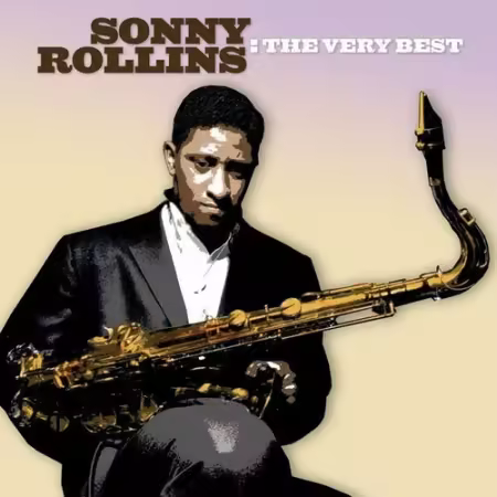Sonny Rollins - The Very Best (2005)[FLAC/MP3]