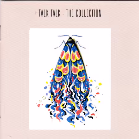 Talk Talk – The Collection (2000)