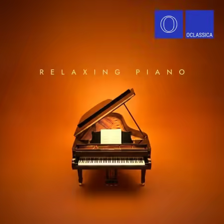 Various Artists - Relaxing Piano (2026)