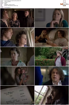 Jonathan Creek S01 S05 + Specials WEB-DL 1080p x264 AAC 2.0-InChY