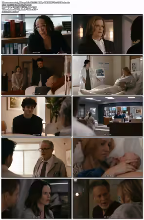 Chicago Med S11E21 1080p WEB HEVC x265-Blade