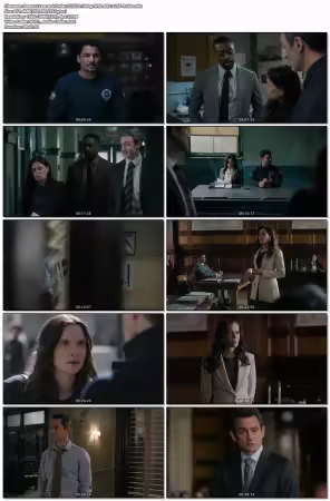 Law and Order S25E20 1080p WEB AAC x265-RuMa