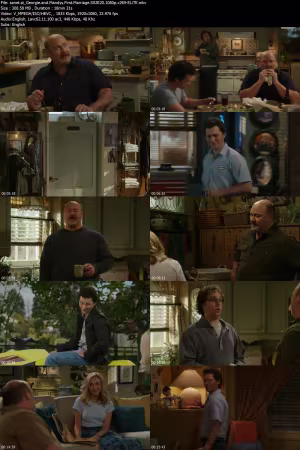 Georgie and Mandys First Marriage S02E20 1080p x265-ELiTE