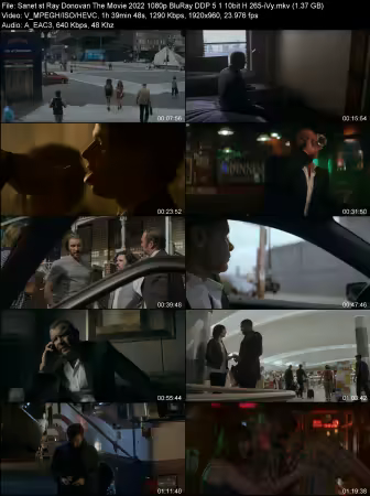 Ray Donovan The Movie 2022 1080p BluRay DDP 5.1 10bit H265-iVy