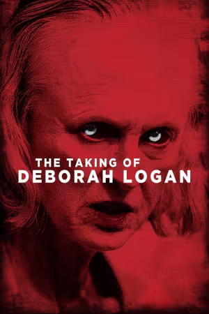 The Taking of Deborah Logan 2014 1080p AMZN WEB-DL DDP 5.1 H264-BiOMA