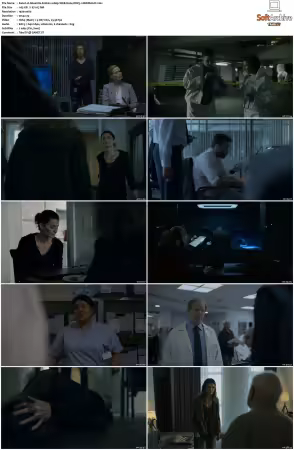 Absentia S01 S03 1080p WEB H264 DDP5.1-DERMAGiC