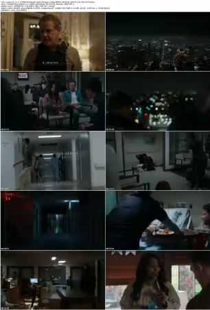 9-1-1 S09E18 720p AMZN WEB-DL DDP5 1 H 264-NTb