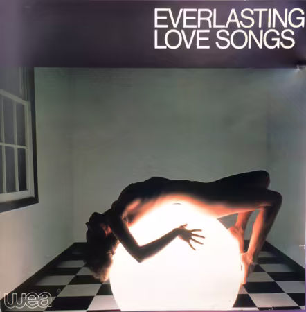 VA - Everlasting Love Songs (1987) (FLAC)