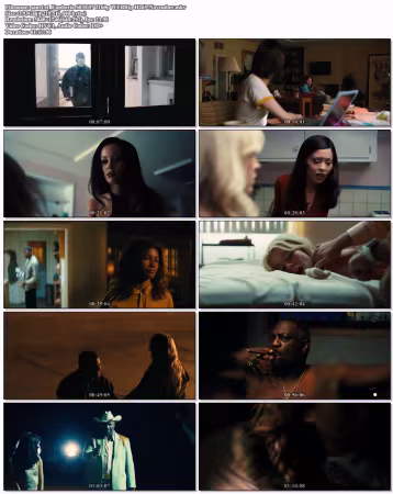 Euphoria S03E07 2160p WEBRip H265-November