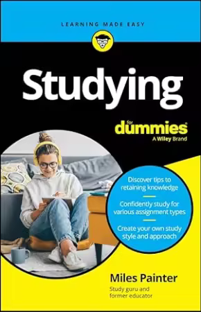 Studying For Dummies