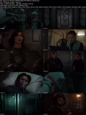 For All Mankind S05E09 1080p ATVP WEB-DL H 265-BLG