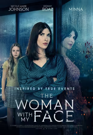 The Woman with My Face 2024 1080p WEB h264-NoRBiT