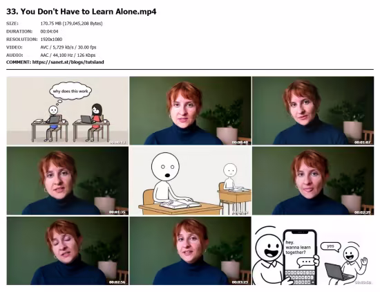 Why Can't I Learn: Overcoming Learning Resistance