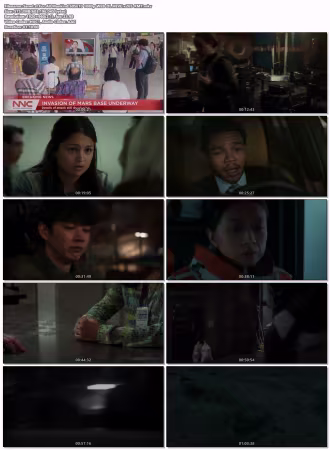 For All Mankind S05E10 1080p WEB-DL HEVC x265-RMT