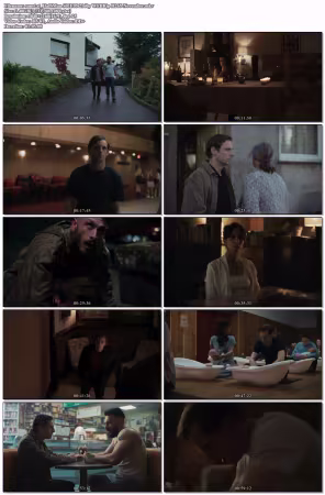 Half Man S01E05 2160p WEBRip H265-November