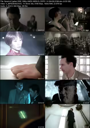 Cypher 2002 1080p AMZN WEB-DL DDP 5.1 H264-BLOOM