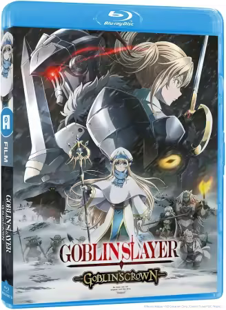 Goblin Slayer Goblins Crown 2020 MULTi 1080p BluRay x265-GrimmRip